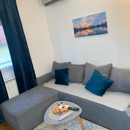Nbg Hills Apartments 贝尔格莱德 外观 照片