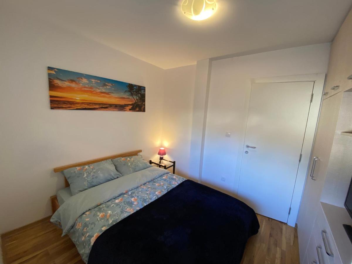 Nbg Hills Apartments 贝尔格莱德 外观 照片