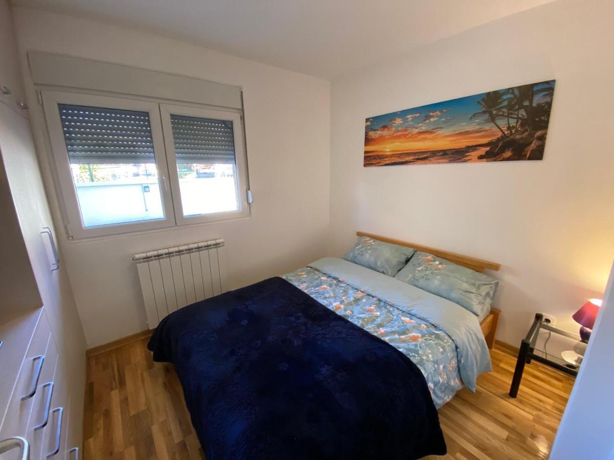 Nbg Hills Apartments 贝尔格莱德 外观 照片