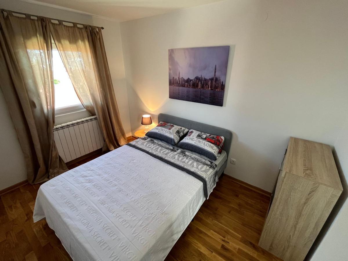Nbg Hills Apartments 贝尔格莱德 外观 照片
